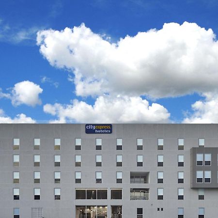 City Express By Marriott Ciudad De Mexico Tlalnepantla Tlalnepantla de Baz Екстериор снимка