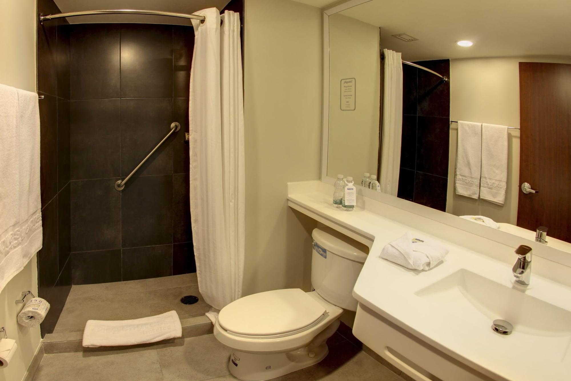 City Express By Marriott Ciudad De Mexico Tlalnepantla Tlalnepantla de Baz Екстериор снимка