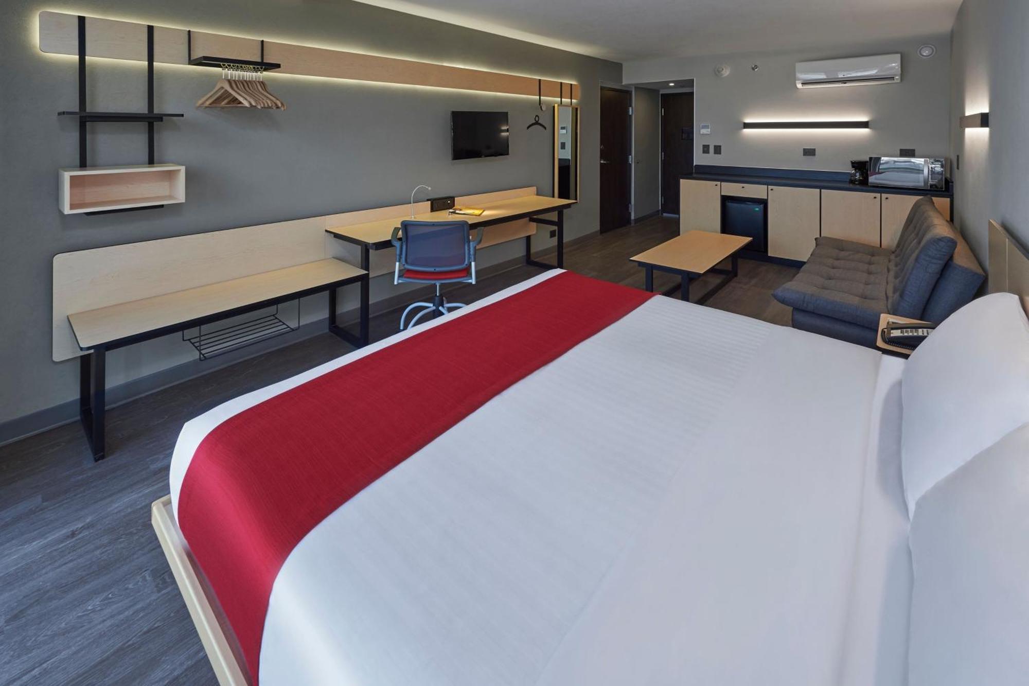 City Express By Marriott Ciudad De Mexico Tlalnepantla Tlalnepantla de Baz Екстериор снимка