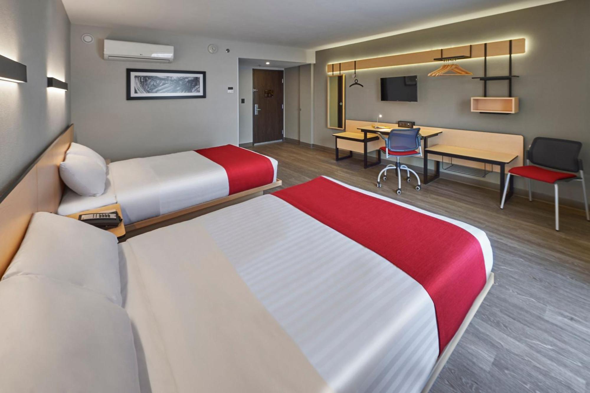 City Express By Marriott Ciudad De Mexico Tlalnepantla Tlalnepantla de Baz Екстериор снимка