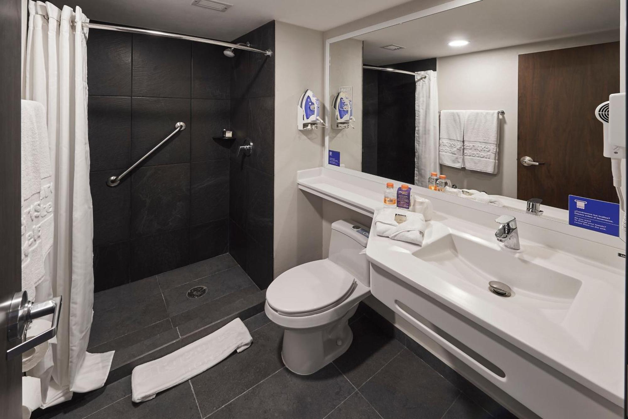City Express By Marriott Ciudad De Mexico Tlalnepantla Tlalnepantla de Baz Екстериор снимка