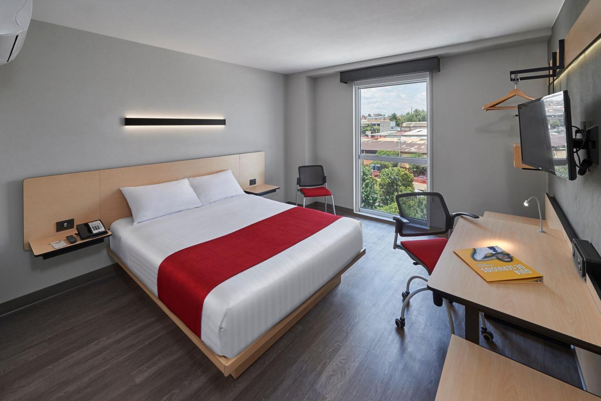 City Express By Marriott Ciudad De Mexico Tlalnepantla Tlalnepantla de Baz Екстериор снимка