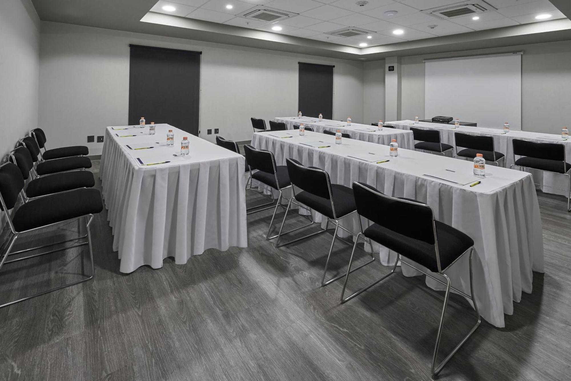 City Express By Marriott Ciudad De Mexico Tlalnepantla Tlalnepantla de Baz Екстериор снимка