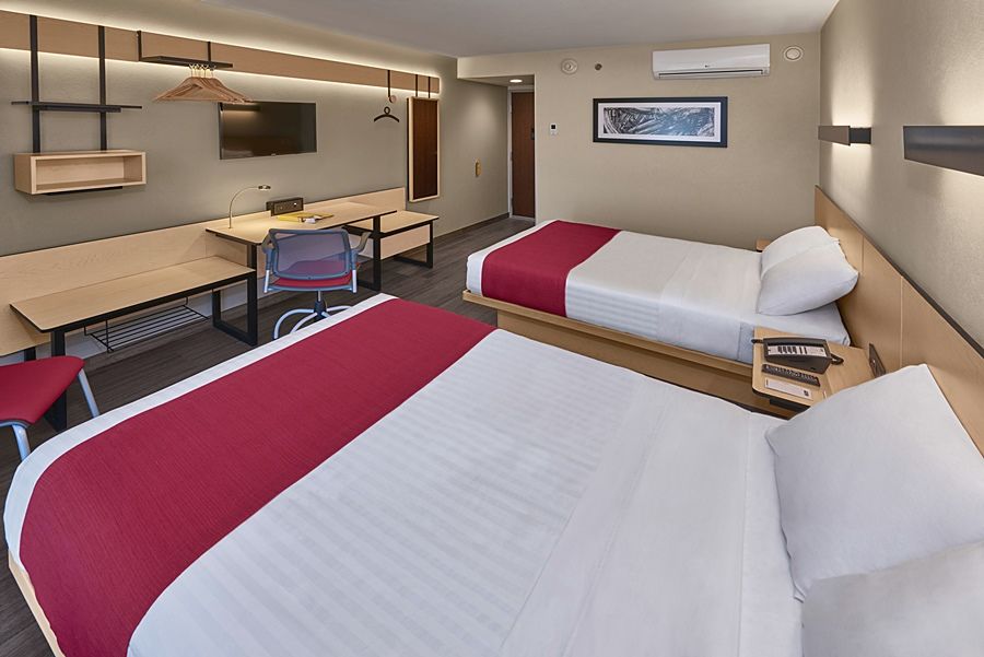 City Express By Marriott Ciudad De Mexico Tlalnepantla Tlalnepantla de Baz Екстериор снимка