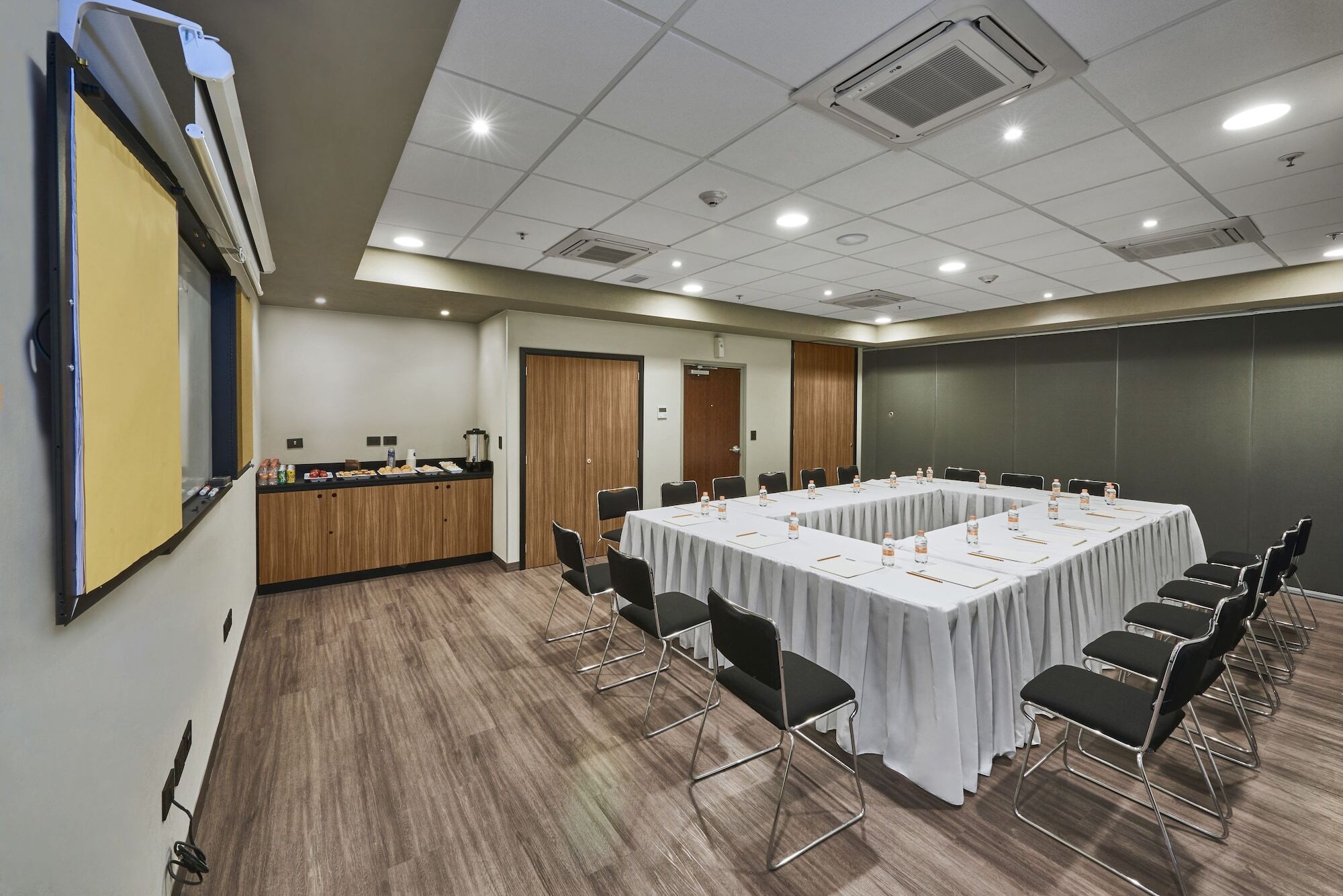 City Express By Marriott Ciudad De Mexico Tlalnepantla Tlalnepantla de Baz Екстериор снимка